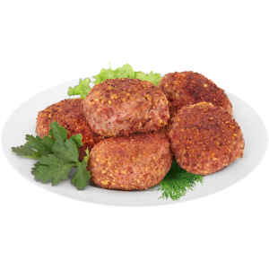 Cutlet PNG
