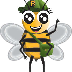 Bee PNG