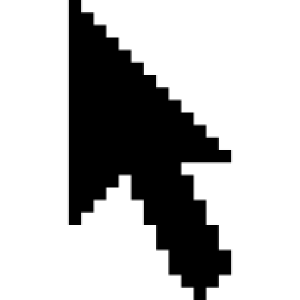 Mouse Cursor PNG