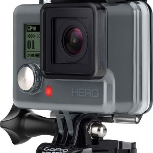 GoPro PNG