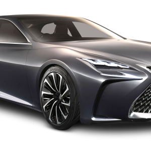 Lexus PNG