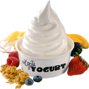 Yogurt PNG