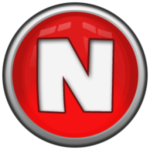 Letter N PNG
