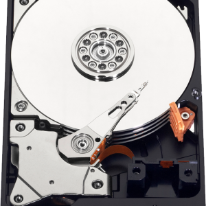 Hard drive PNG