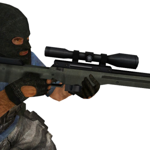 Counter Strike PNG, CS PNG
