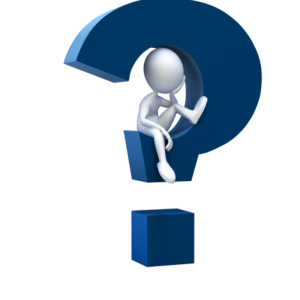 Question mark PNG