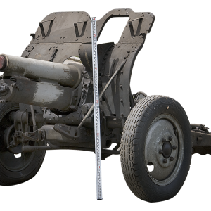 Cannon PNG