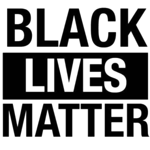 Black Lives Matter PNG