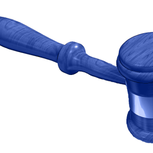Gavel PNG
