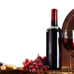 Wine PNG