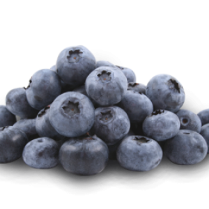 Blueberries PNG