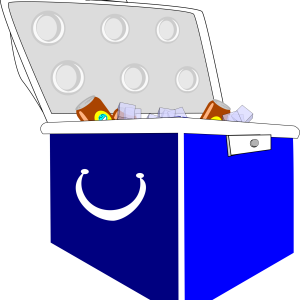 Icebox PNG
