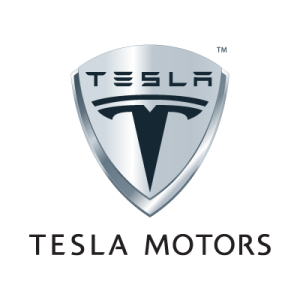 Tesla logo PNG