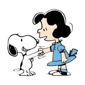 Snoopy PNG