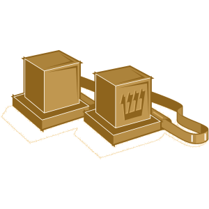 Tefillin PNG
