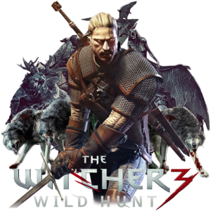 Witcher PNG
