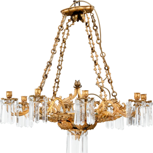Chandelier PNG