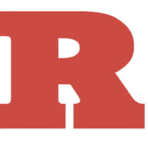 Letter R PNG