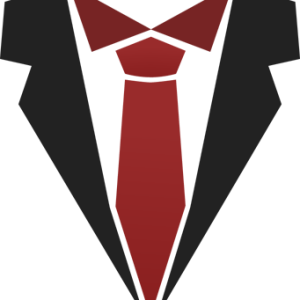 Suit PNG