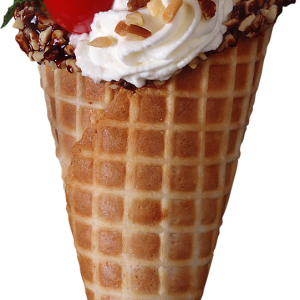 Ice cream PNG