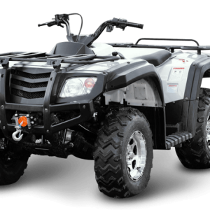 ATV, quad bike PNG