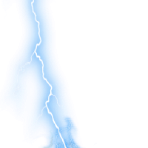 Thunder PNG