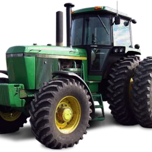 Tractor PNG