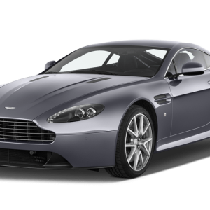Aston Martin PNG