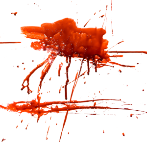 Blood PNG image