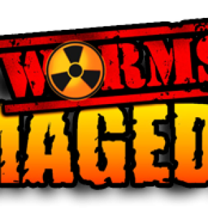 Worms game PNG