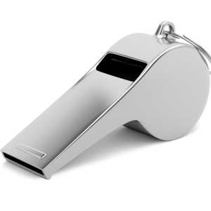 Whistle PNG