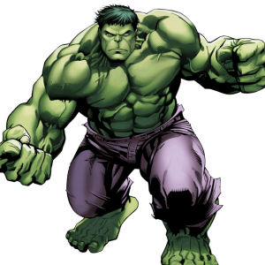 Hulk PNG
