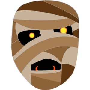 Mummy PNG