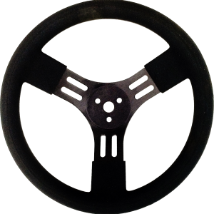 Steering wheel PNG