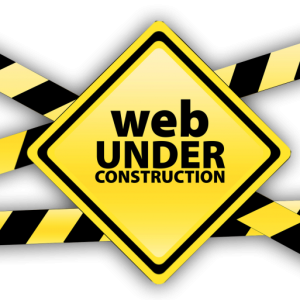Under construction PNG