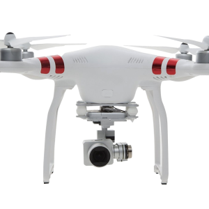 Drone, Quadcopter PNG