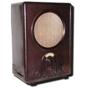 Radio PNG