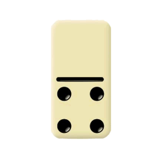 Dominoes PNG