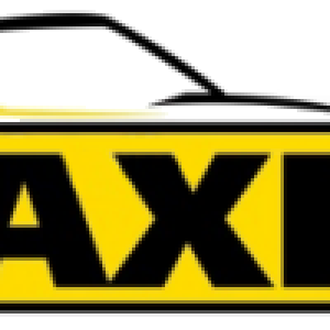 Taxi logo PNG