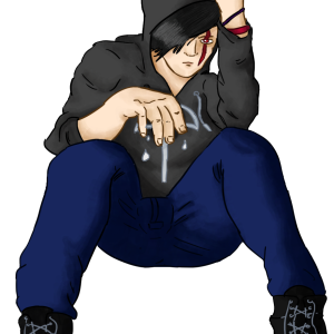 EMO PNG