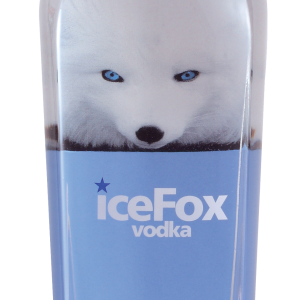 Vodka PNG