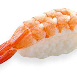 Sushi PNG image