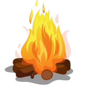 Bonfire PNG