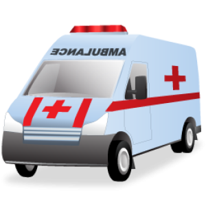Ambulance PNG