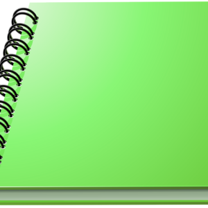 Notebook PNG
