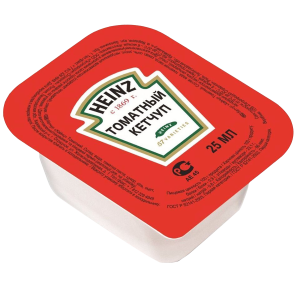 Ketchup PNG