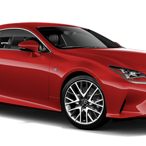 Lexus PNG