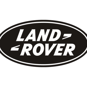 Land Rover logo PNG