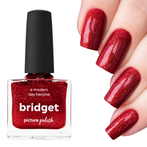 Nail polish PNG
