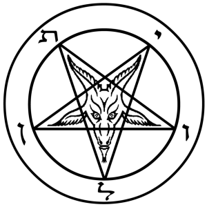 Pentacle PNG